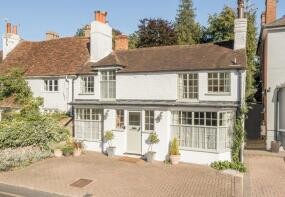 35, High Street, Reading RG10 8BU