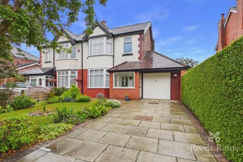 Bleak Hill Road, St. Helens, WA10