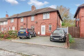 19, New Park Close, Shrewsbury SY1 2SG