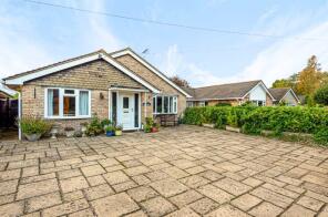 2 Langdale, Church Lane, Towersey, Thame OX9 3QL