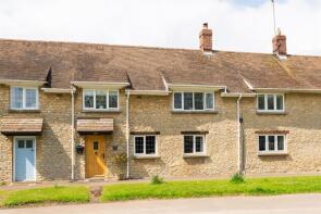 3, West Cottage, Bicester Road, Bicester OX27 9BP