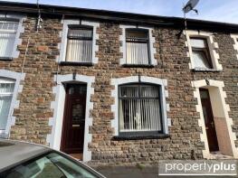 99, James Street, Maerdy, Ferndale CF43 4DS
