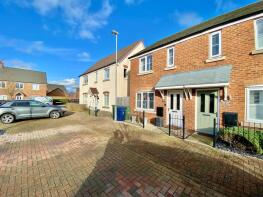 5, Hawfinch Road, Longford, Gloucester GL2 9FX