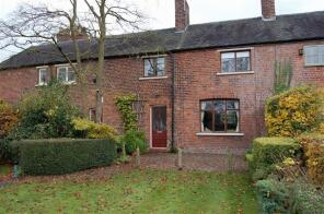 1, Walnut Tree Cottages, Walnut Tree Lane, Sandbach CW11 1RH