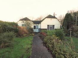 Bridgend Cottage, Blacksmith Lane, Newark NG23 5QT