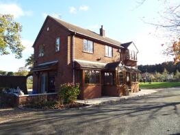 Jasmine Cottage, Monwode Lea Lane, Birmingham B46 2NP