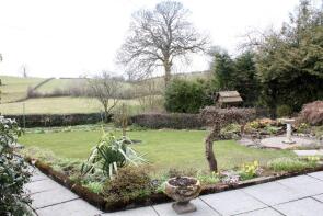 Red Tree Cottage, Garth Row, Kendal LA8 9AT