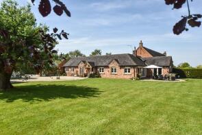 The Quorn, Long Lane, Ashbourne DE6 3DL