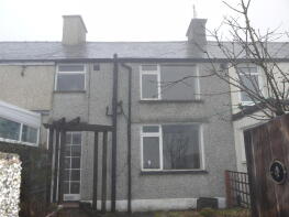 4, Dolawen Terrace, Upper Llandwrog, Y Fron LL54 7PT