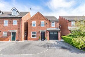51, Layton Way, Prescot L34 5NR