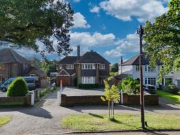 18, Greenhill Road, Coalville LE67 4RH