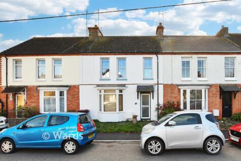 Argyle Road, Whitstable, Kent