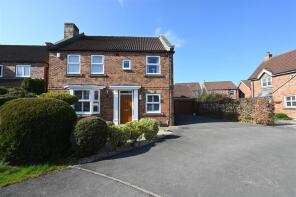 8, Bronte Close, Richmond DL10 7TZ