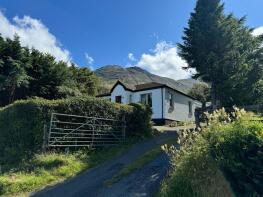 17, Sconser Village Road, Sconser IV48 8TD