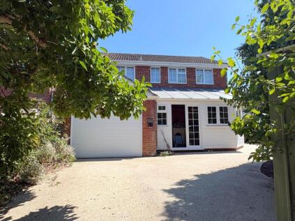 Sherwin Walk, Alverstoke, Gosport PO12 2EF