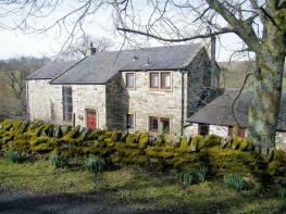St Peters Cottage, U8005 Elpha Green Junction To White Hill Junction, Hexham NE47 9UQ