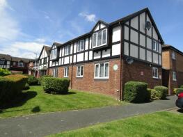 39, Greenfinch Court, Blackpool FY3 8FG