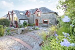 6, Balbeuchley Steading, Balbeuchley, Kirkton Of Auchterhouse DD3 0QX