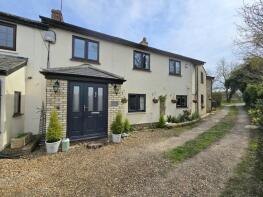 1 Sleepy Hollow, The Barracks, Northampton NN7 1BT