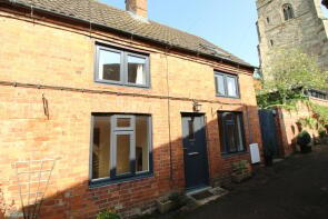 3, Church Walk, Swinford LE17 6AY