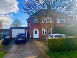 32, Bourne Road, Grantham NG33 5JE