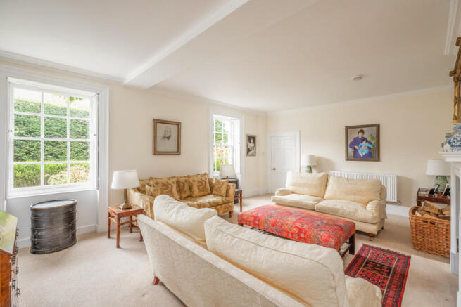 Drawing Room