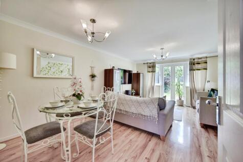 Furfield Chase, Maidstone, ME17