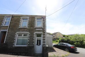 1, New Houses, High Street Top Dowlais, Dowlais, Merthyr Tydfil CF48 3PS