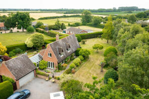 Jester House, Water End Lane, King's Lynn PE32 2NL