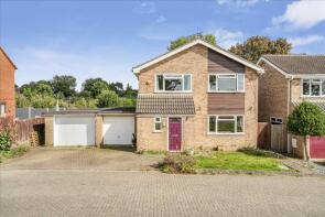 3, Mill View, Station Road, Milton Keynes MK19 7HE