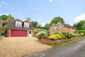 Forge Cottage, Green Lane, Basingstoke RG25 2QW