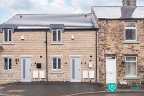33, Haywood Lane, Sheffield S36 2QF