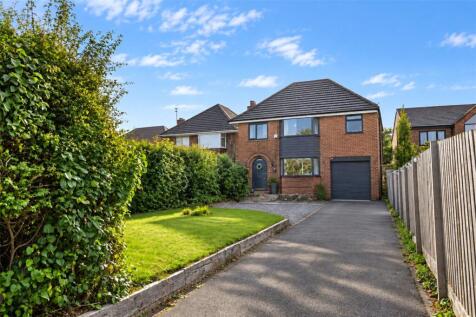 Grange Cross Lane, West Kirby, Wirral