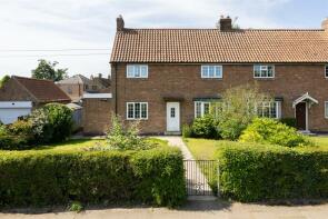 35, Skipwith Road, Escrick, York YO19 6JA