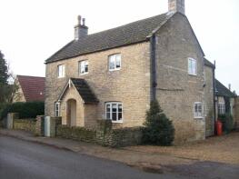 Carbery House, Blatherwycke Road, Corby NN17 3EU