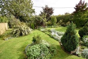 The Cow Shed, Rectory Barns, Buckingham Road, Weedon HP22 4DR