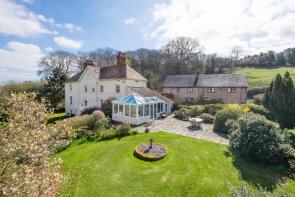 Clifford Place, Locksters Lane, Hereford HR3 5HJ