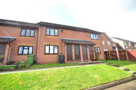 Kenelm Court, Leominster