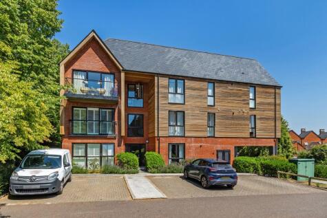 Andover Road, Winchester, SO22