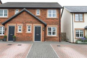 11, Linden Park, Penrith CA10 1RW
