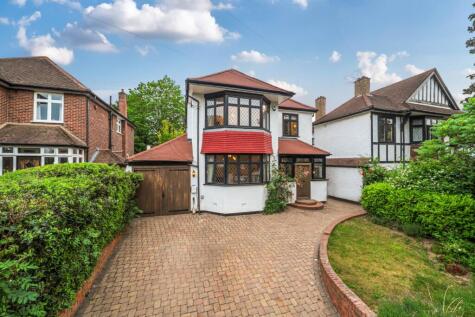 Oakhill Road, Orpington, BR6