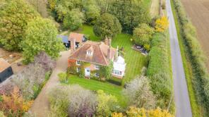 Rutlands, Evelyn Road, Chelmsford CM3 1QQ