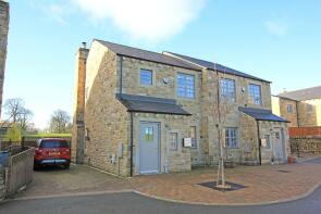 6, The Sycamores, Coniston Cold, Skipton BD23 4DR