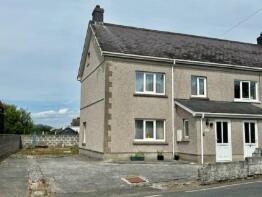 Dolwerdd, Station Road, Llangadog SA19 9LU