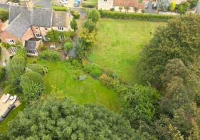 5 Swallow House, The Green, Melton Mowbray LE14 4QE