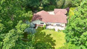 Michelmersh, Broadlands Road, Brockenhurst SO42 7SX