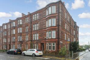 Flat 1/2, 58, Budhill Avenue, Glasgow G32 0PH