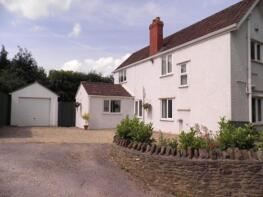 Sunnyside, Little Green, Mells, Frome BA11 3QW