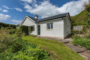 1 The Bungalows, The Loan, Gattonside TD6 9NH