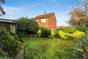 13, Abbots Close, Norwich NR11 6HQ